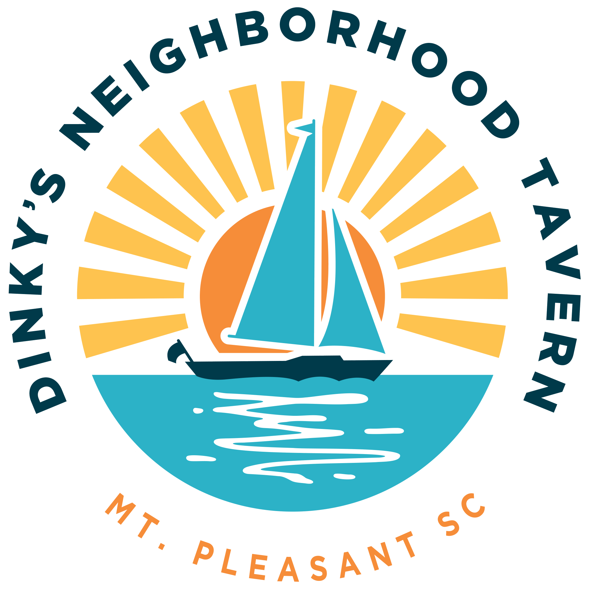 Dinky's Neighborhood Tavern — Mt. Pleasant, SC
